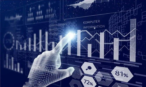 金融科技賦能支付變革 電銀信息專注第三方支付，以互聯(lián)網(wǎng)服務(wù)推動(dòng)資金處理體系新升級