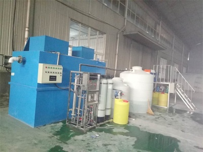 滋源環保科技 天津工廠廢氣凈化解決方案與專業咨詢服務